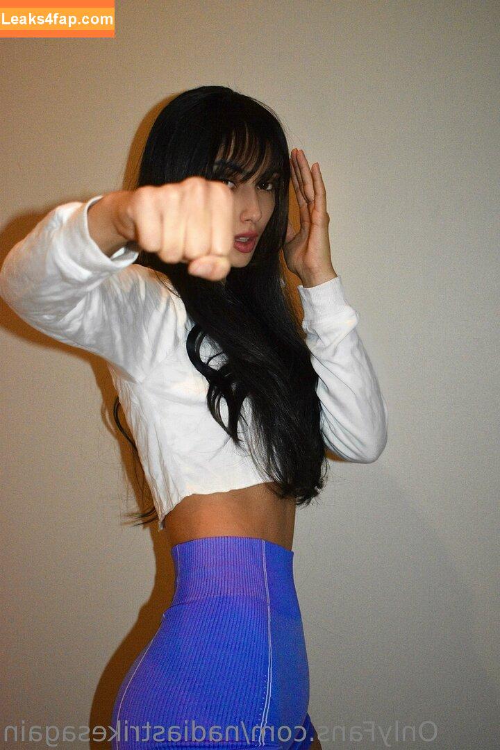 nadiastrikesagain / biggnadzz leaked photo photo #0159