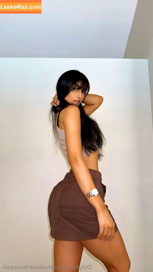 nadiastrikesagain / biggnadzz leaked photo photo #0162