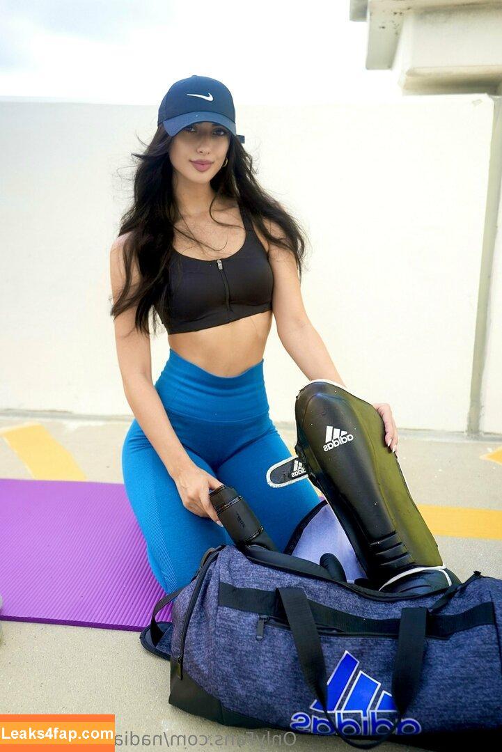 nadiastrikesagain / biggnadzz leaked photo photo #0164