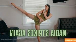nadiastrikesagain photo #0035
