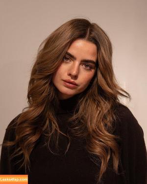 Nadine Bergmann photo #0028