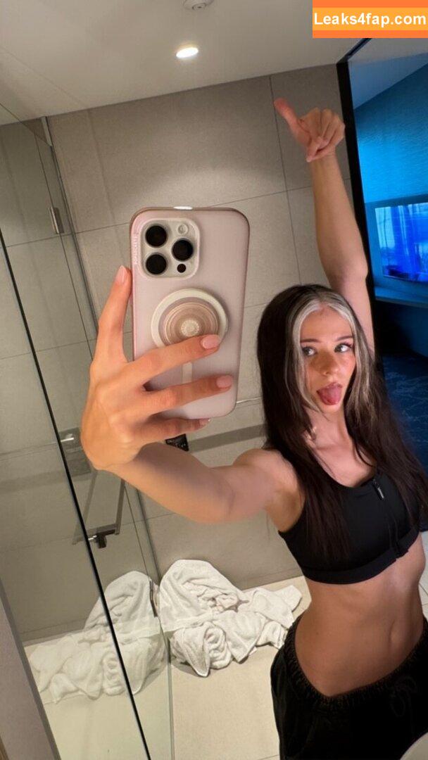 Nadine Breaty / nadinebreaty / nadinenight слитое фото фото #0152