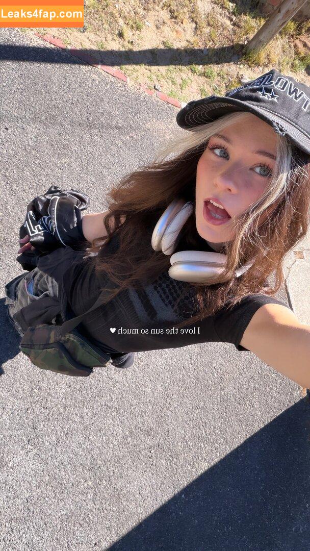 Nadine Breaty / nadinebreaty / nadinenight leaked photo photo #0174