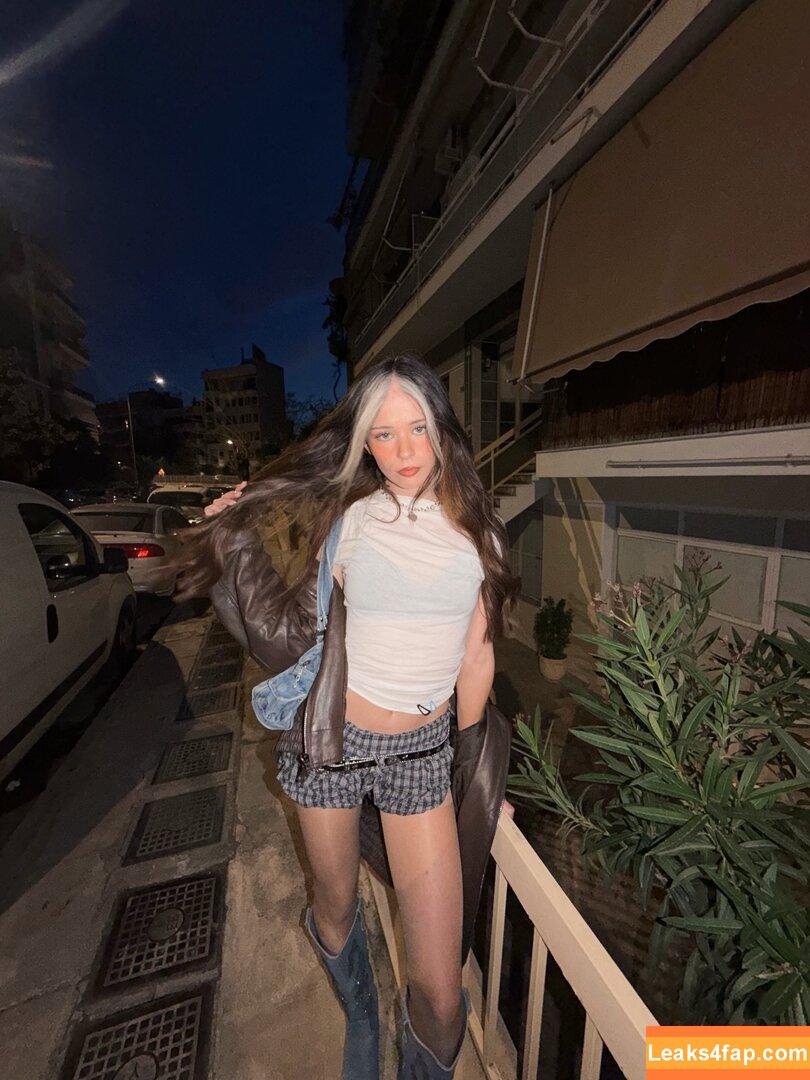 Nadine Breaty / nadinebreaty / nadinenight leaked photo photo #0176