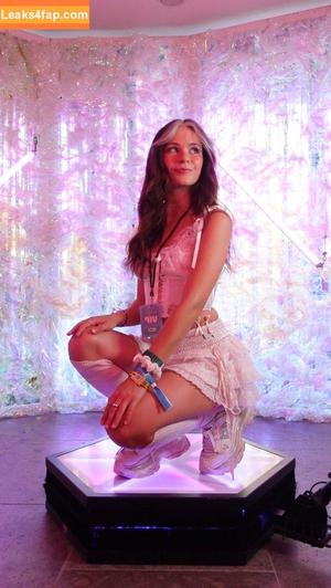 Nadine Breaty photo #0141