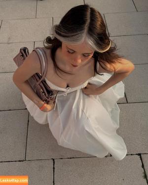 Nadine Breaty photo #0145