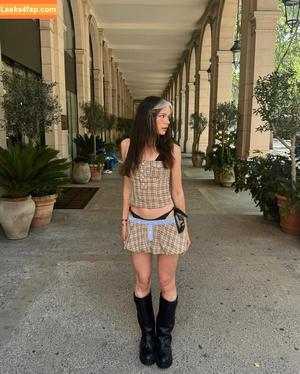 Nadine Breaty photo #0147