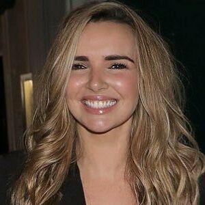 Nadine Coyle / nadinecoyle leaked photo photo #0002