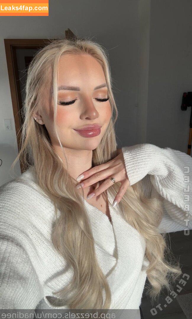 Nadine Engert-Weppert / nadine.e___ leaked photo photo #0017