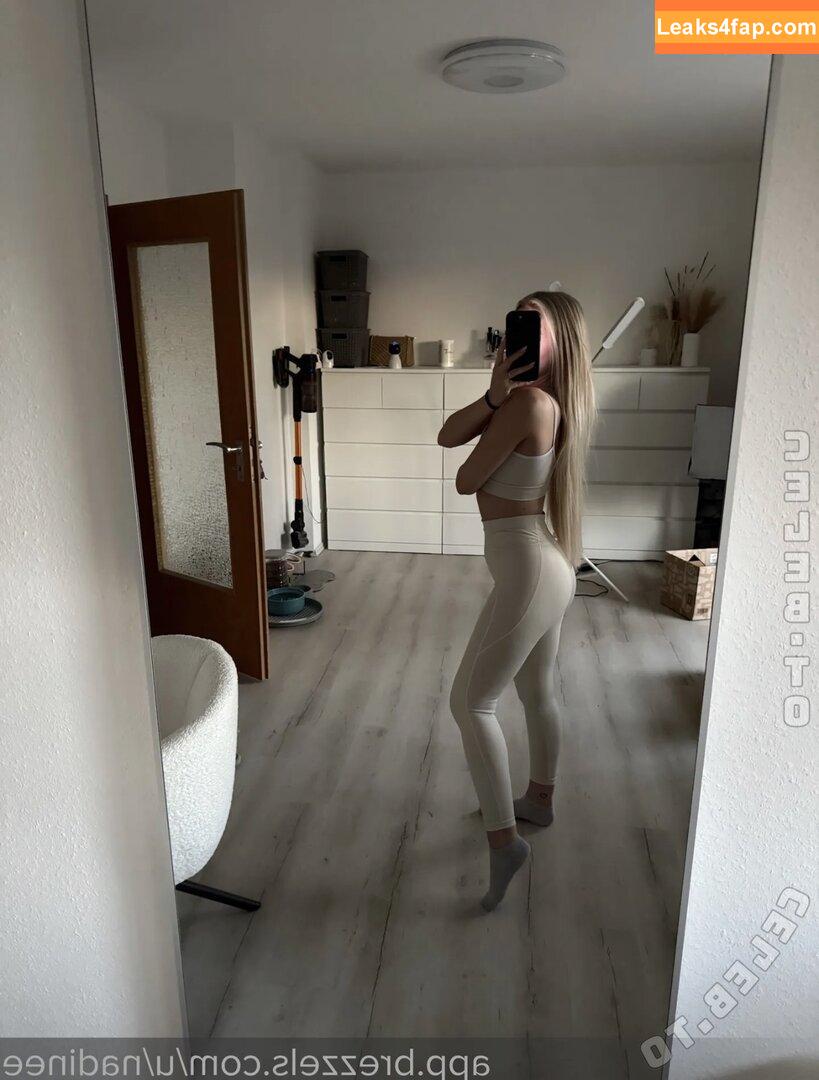 Nadine Engert-Weppert / nadine.e___ leaked photo photo #0019