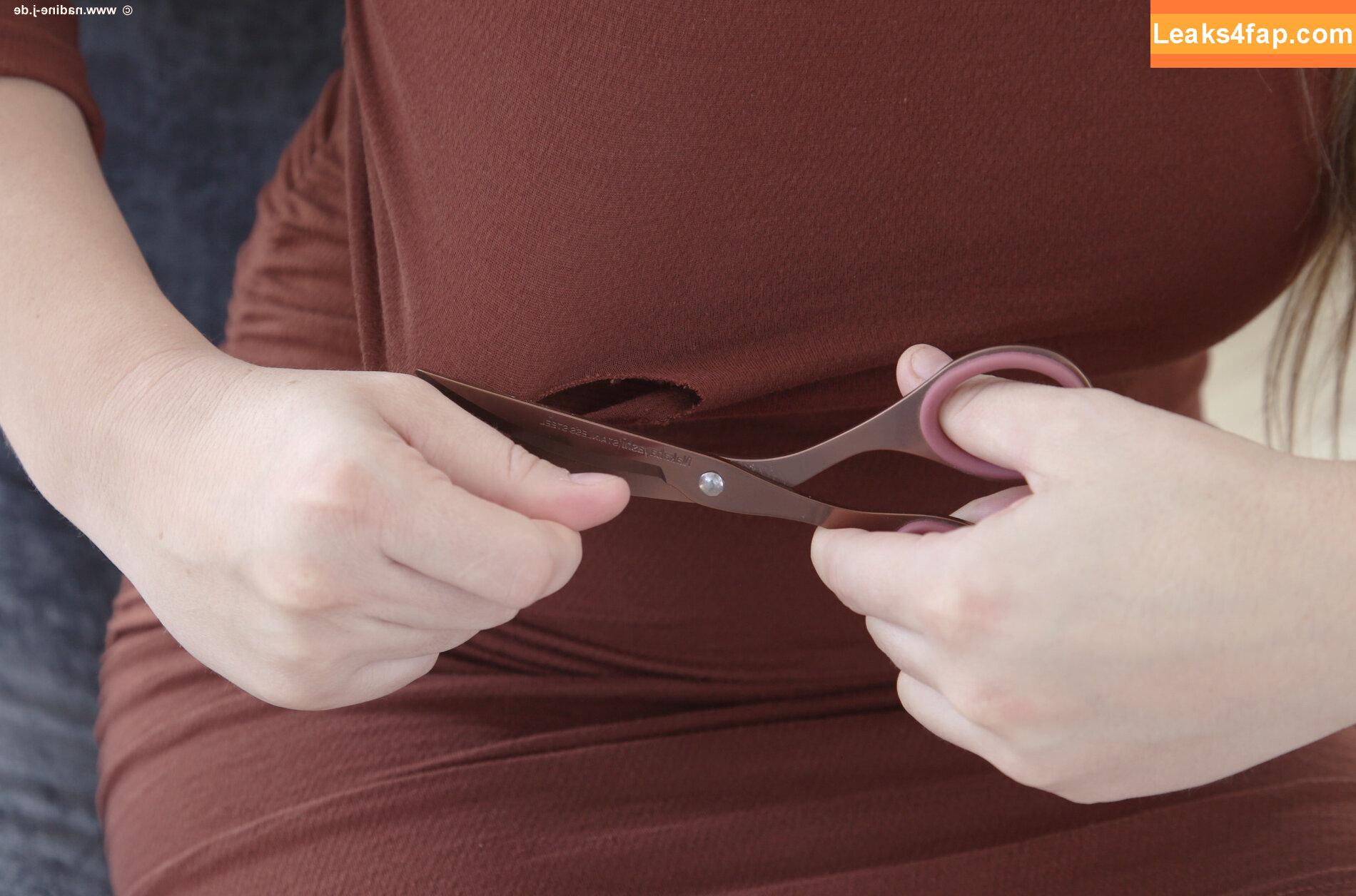 nadine-j.de / Mysti C. / nadine__j__ / thenadinejansen слитое фото фото #0323