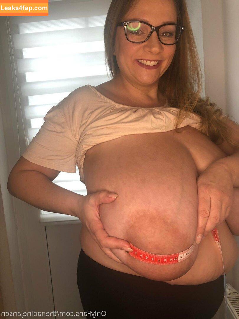 Nadine Jansen / nadinejansenofficial / thenadinejansen leaked photo photo #2128