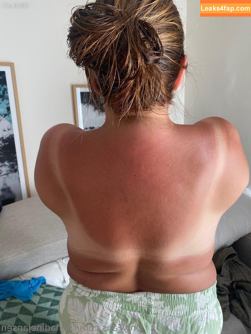 Nadine Jansen / nadinejansenofficial / thenadinejansen leaked photo photo #2757