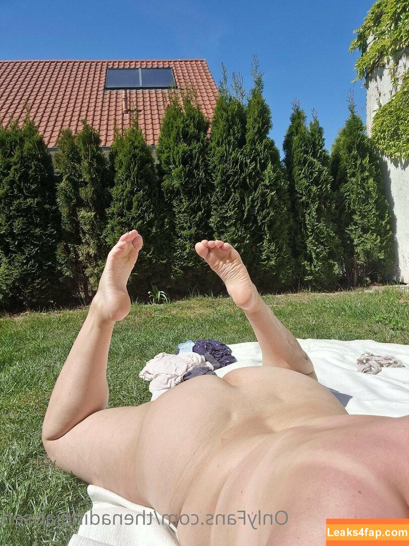 Nadine Jansen / nadinejansenberlin leaked photo photo #2764