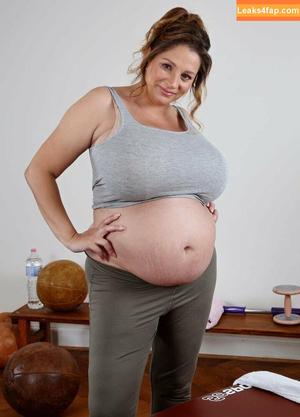 Nadine Jansen photo #2111