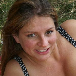 Nadine Jansen photo #2710