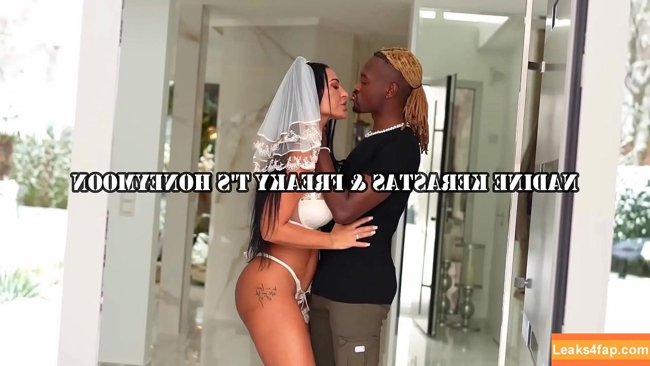 Nadine Kerasta /  leaked photo photo #0006