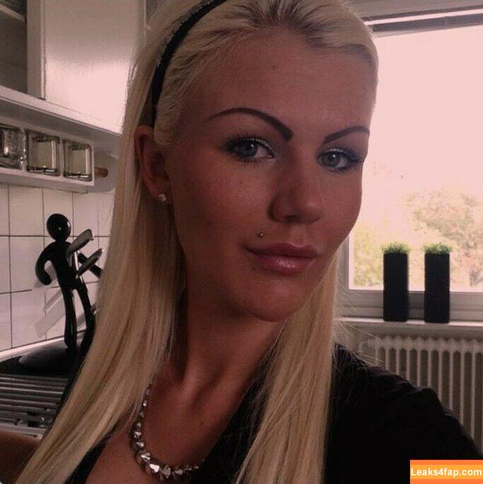 Nadja Boström from Sweden (Big enhanced tits) / nadjabostrom_ leaked photo photo #0024