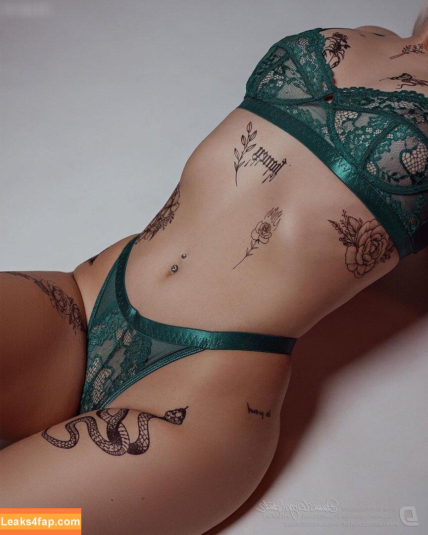 nadja wfrth / Nadjawfrth / nadja.wfrth leaked photo photo #0095