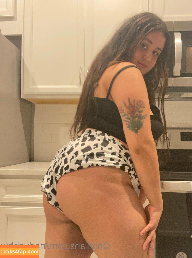 nadyabbw / nadya_chubby leaked photo photo #0006