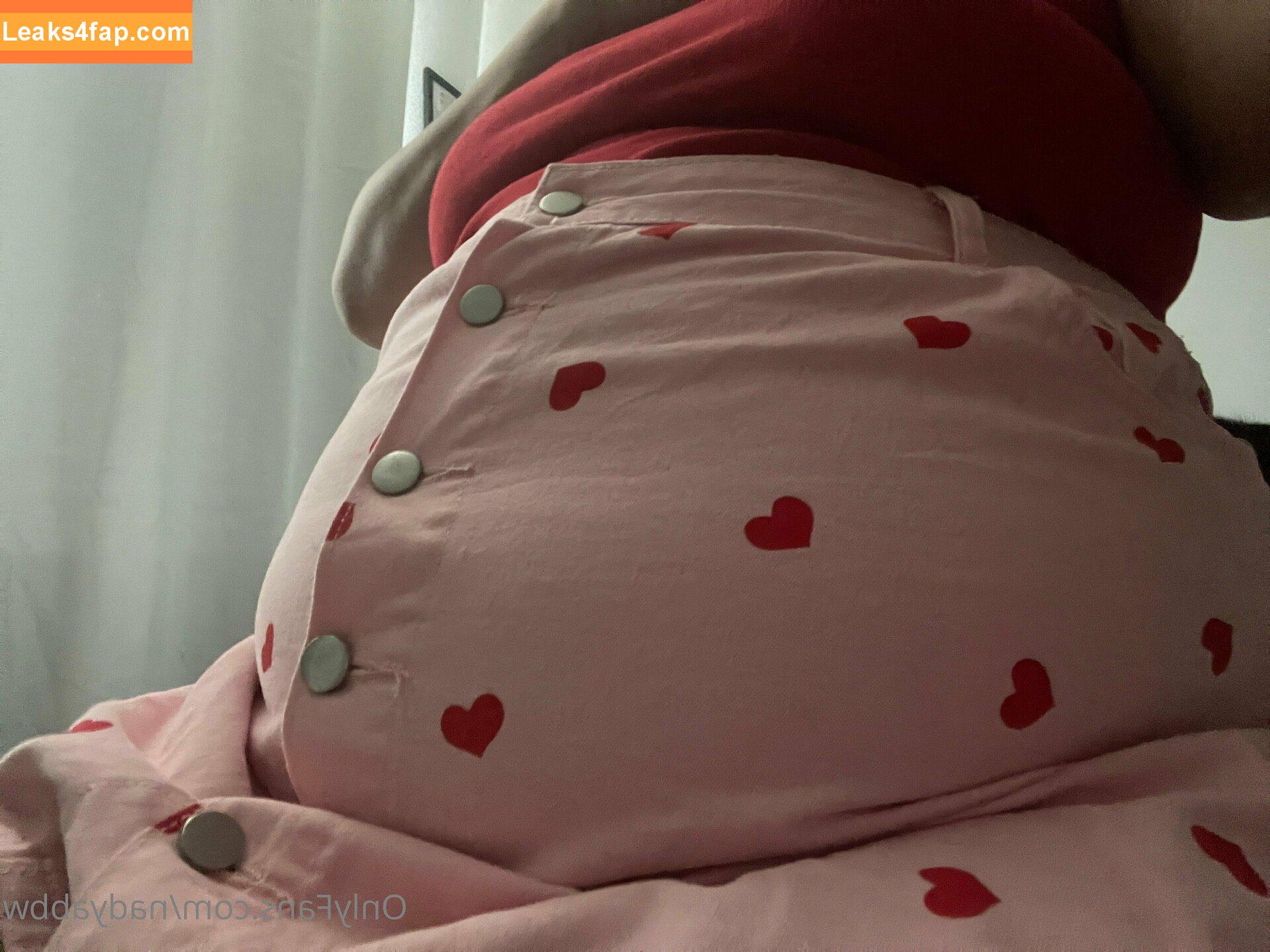 nadyabbw / nadya_chubby leaked photo photo #0029