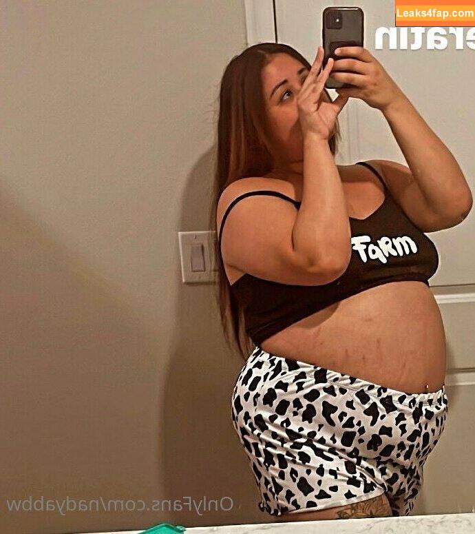 nadyabbw / nadya_chubby leaked photo photo #0063