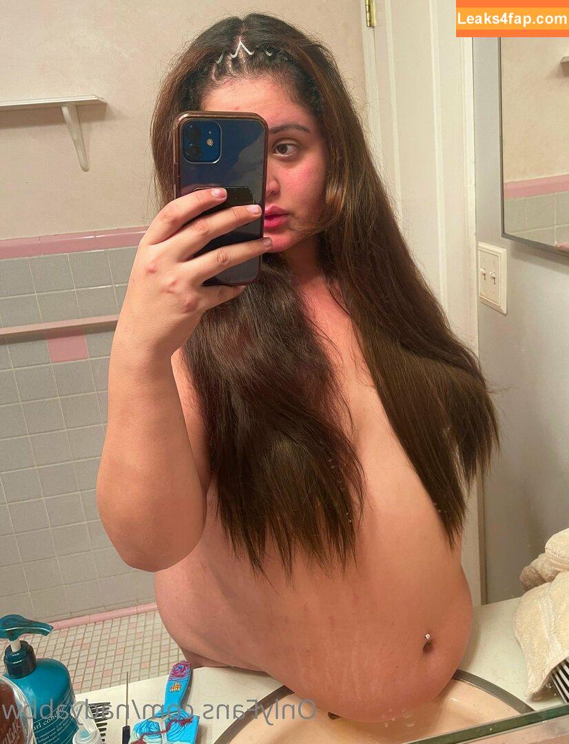 nadyabbw / nadya_chubby leaked photo photo #0095