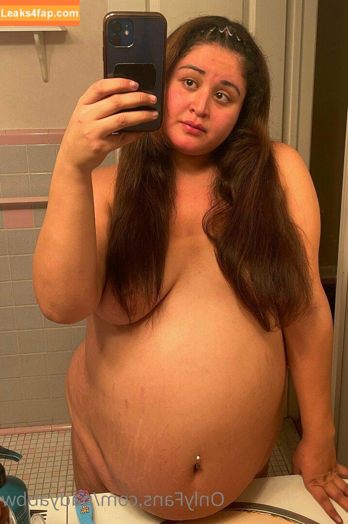 nadyabbw / nadya_chubby leaked photo photo #0096