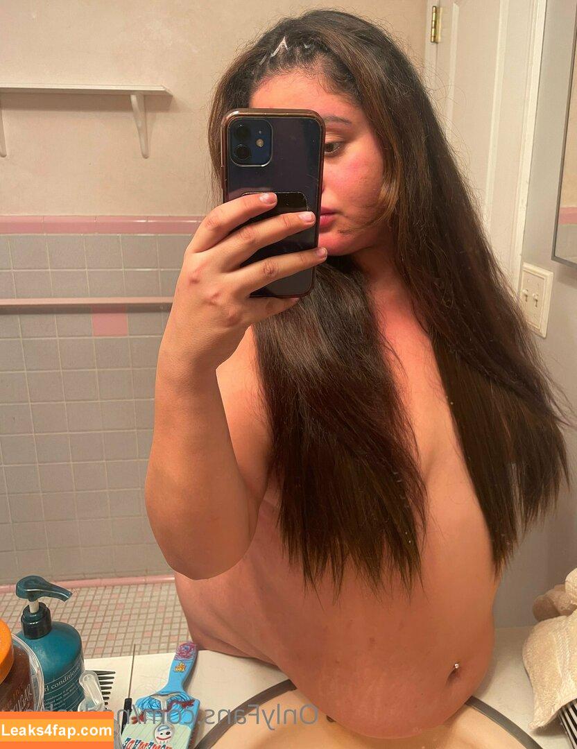 nadyabbw / nadya_chubby leaked photo photo #0097