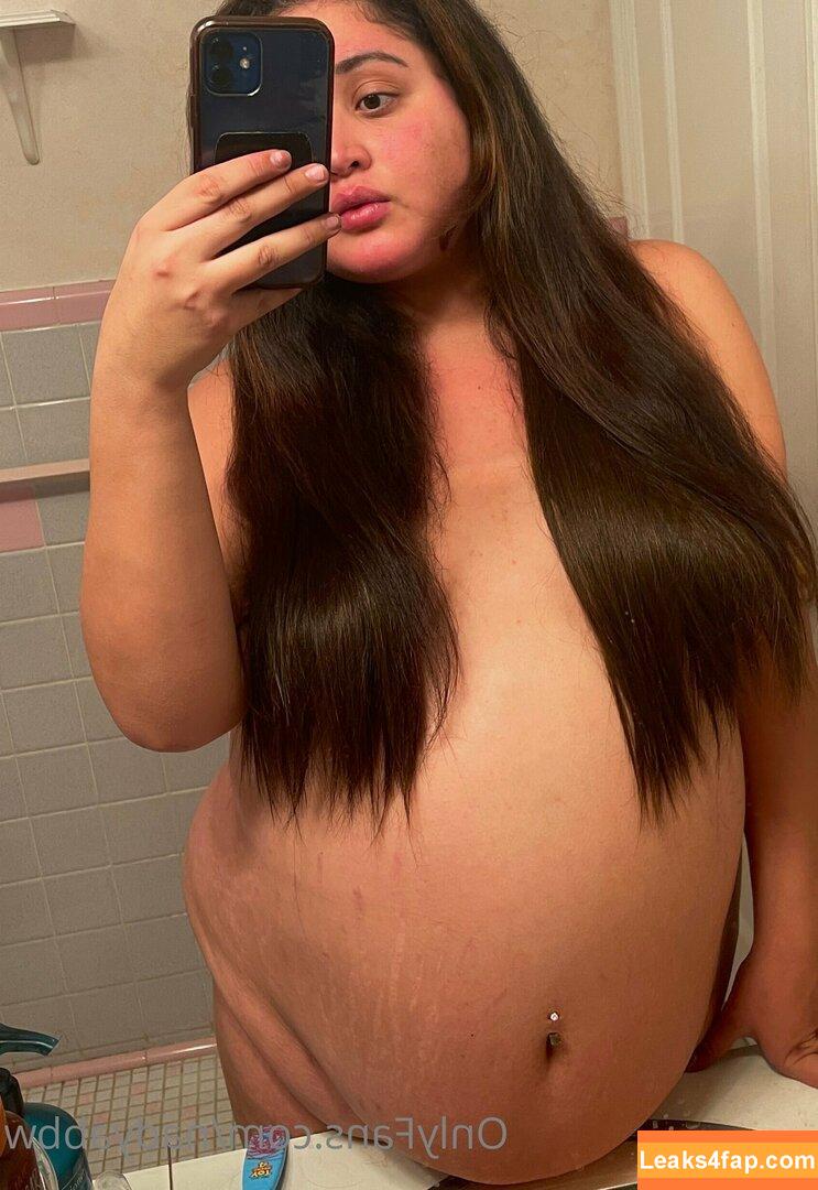 nadyabbw / nadya_chubby leaked photo photo #0098