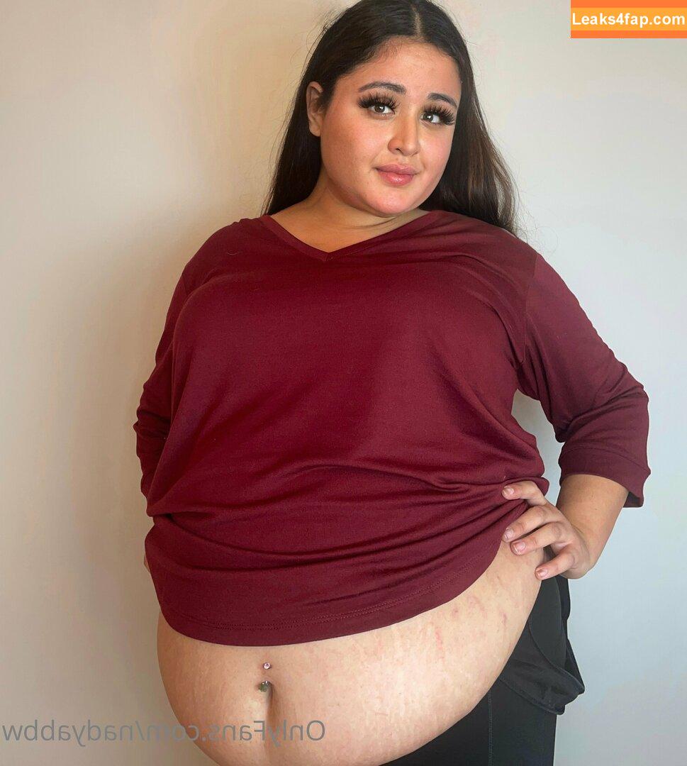 nadyabbw / nadya_chubby leaked photo photo #0104