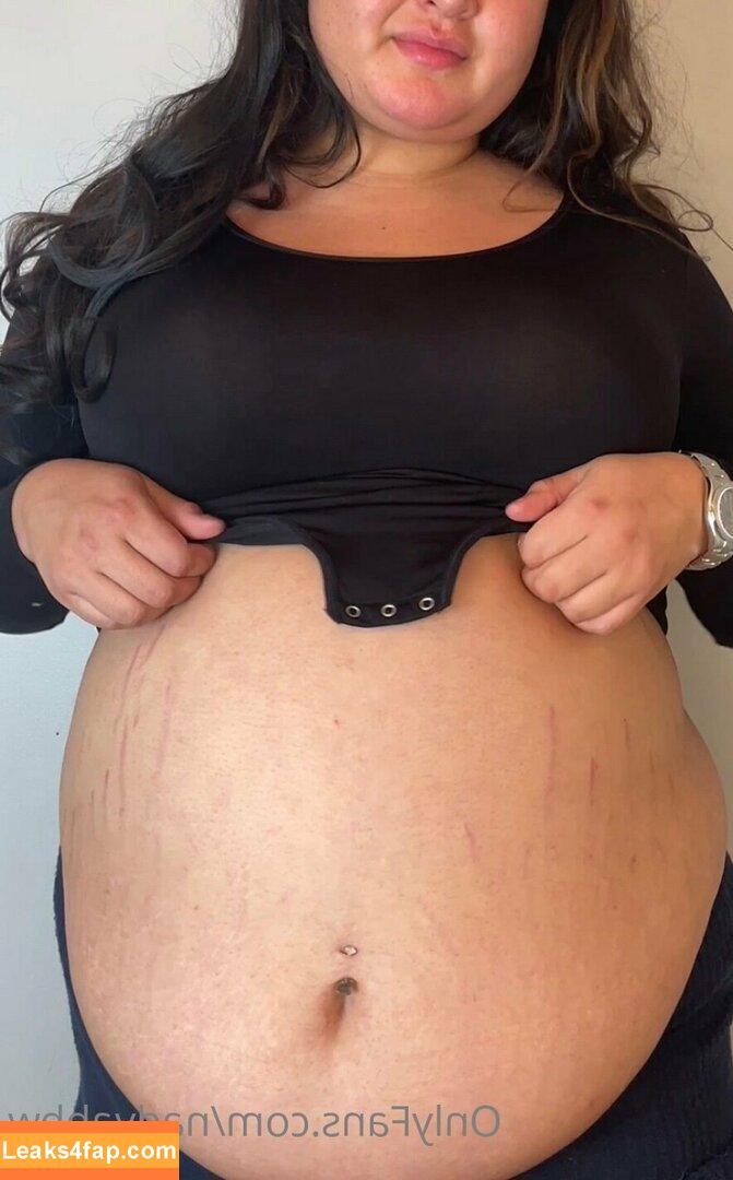 nadyabbw / nadya_chubby leaked photo photo #0119