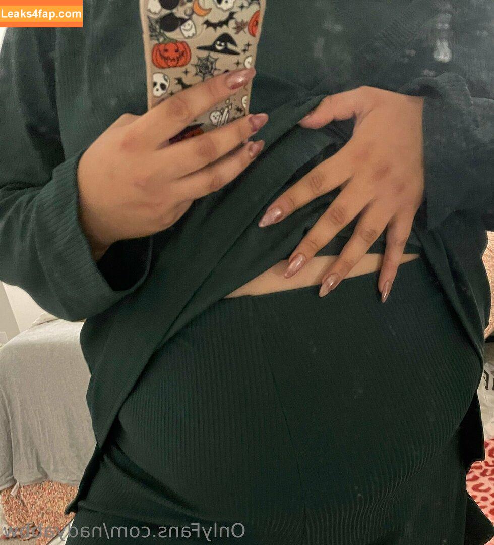 nadyabbw / nadya_chubby leaked photo photo #0143