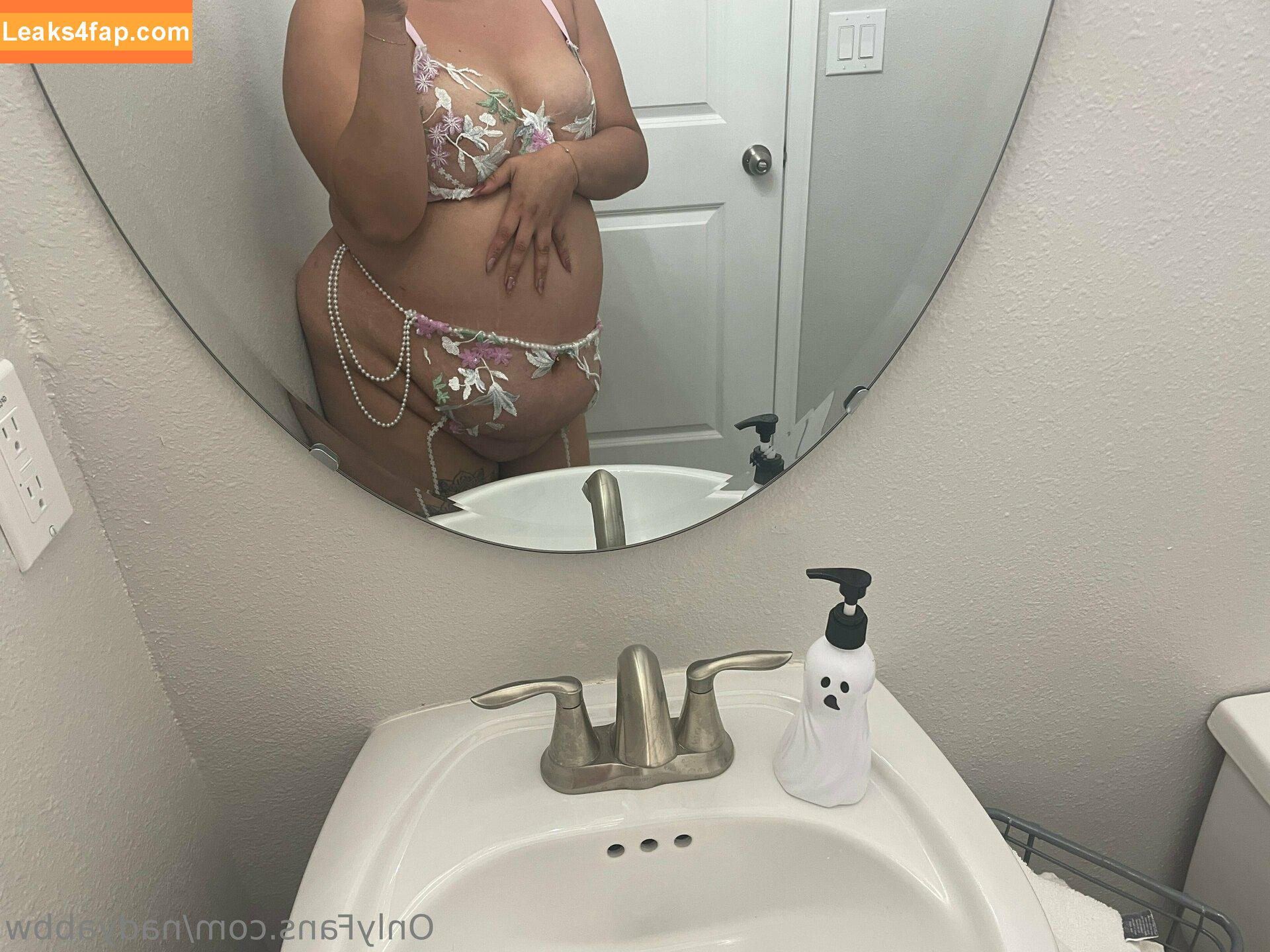 nadyabbw / nadya_chubby leaked photo photo #0159