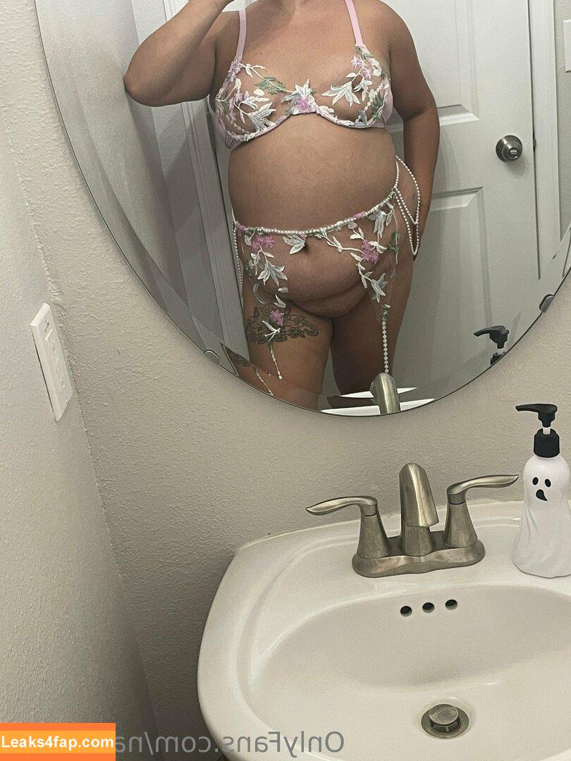 nadyabbw / nadya_chubby leaked photo photo #0168