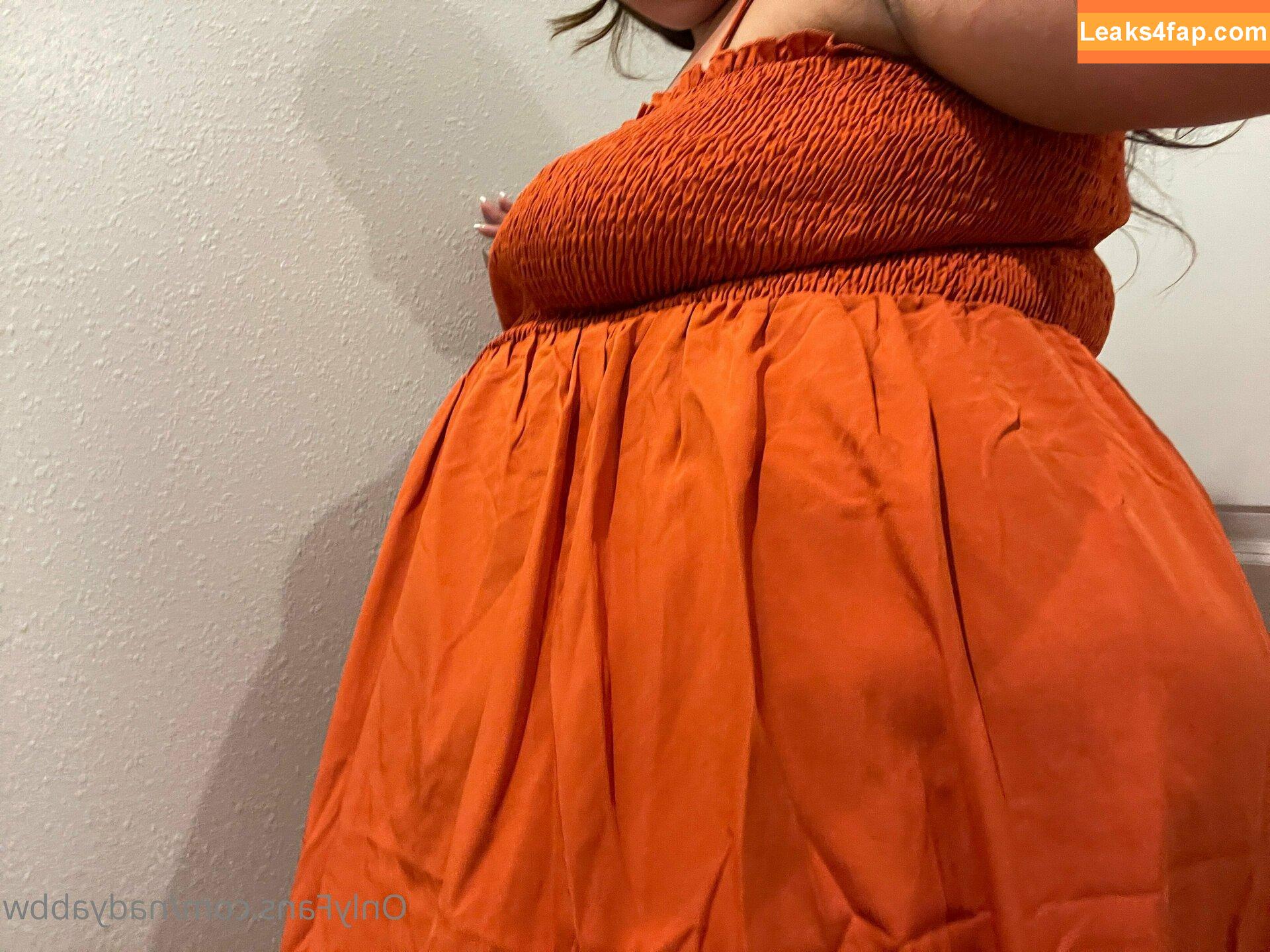 nadyabbw / nadya_chubby leaked photo photo #0180