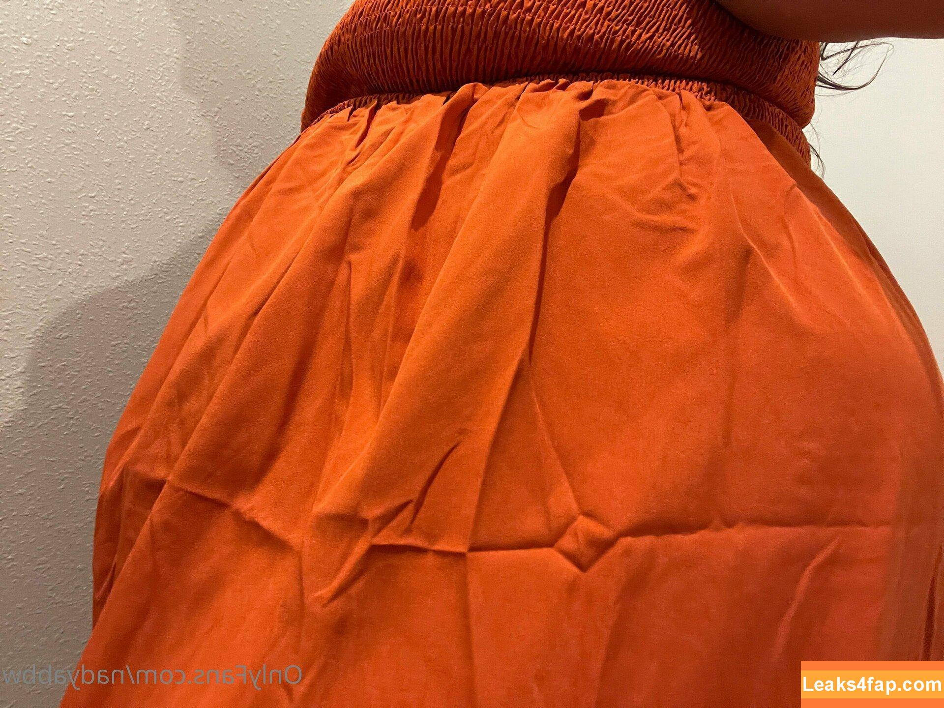 nadyabbw / nadya_chubby leaked photo photo #0181