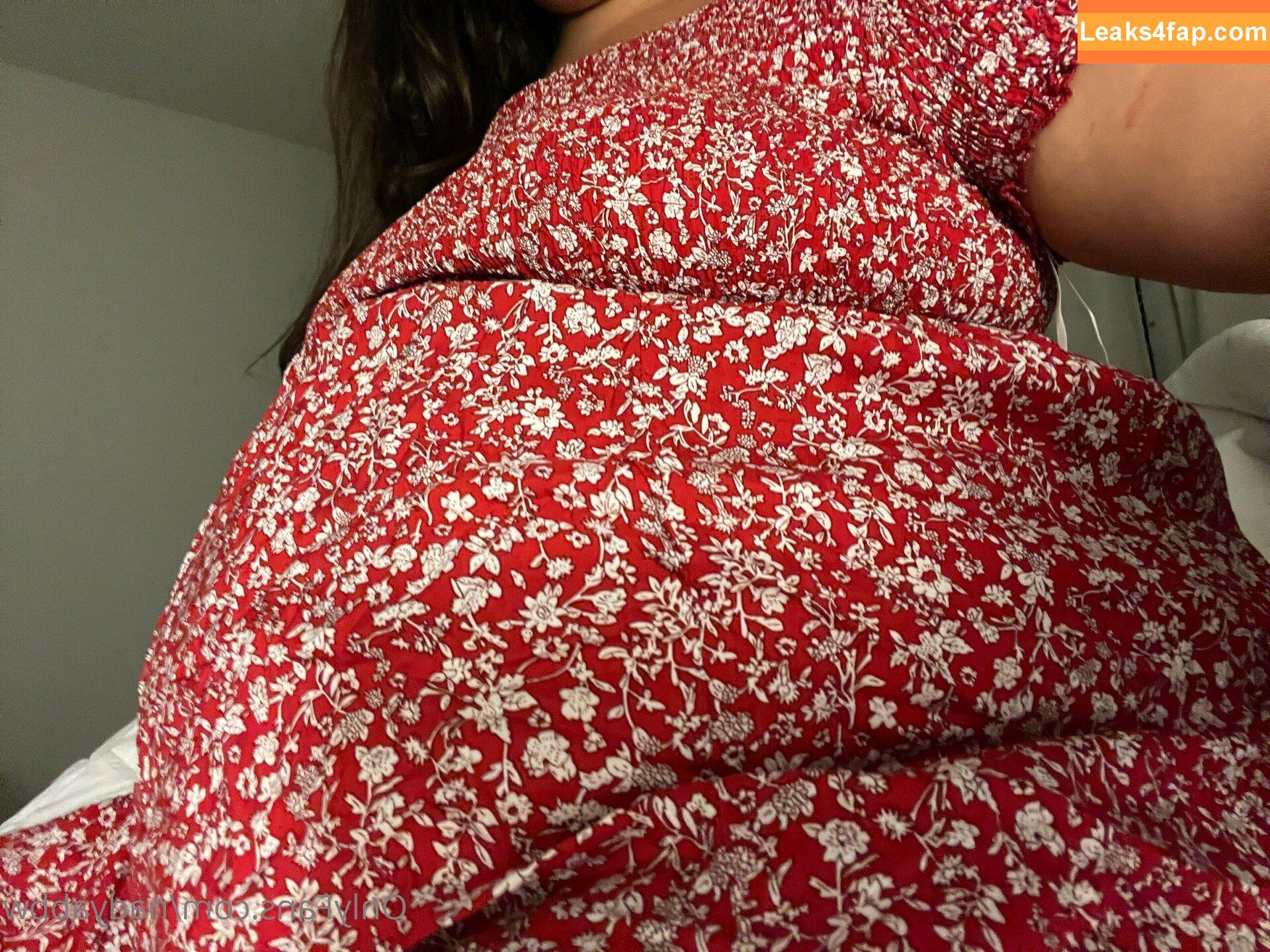 nadyabbw / nadya_chubby leaked photo photo #0183
