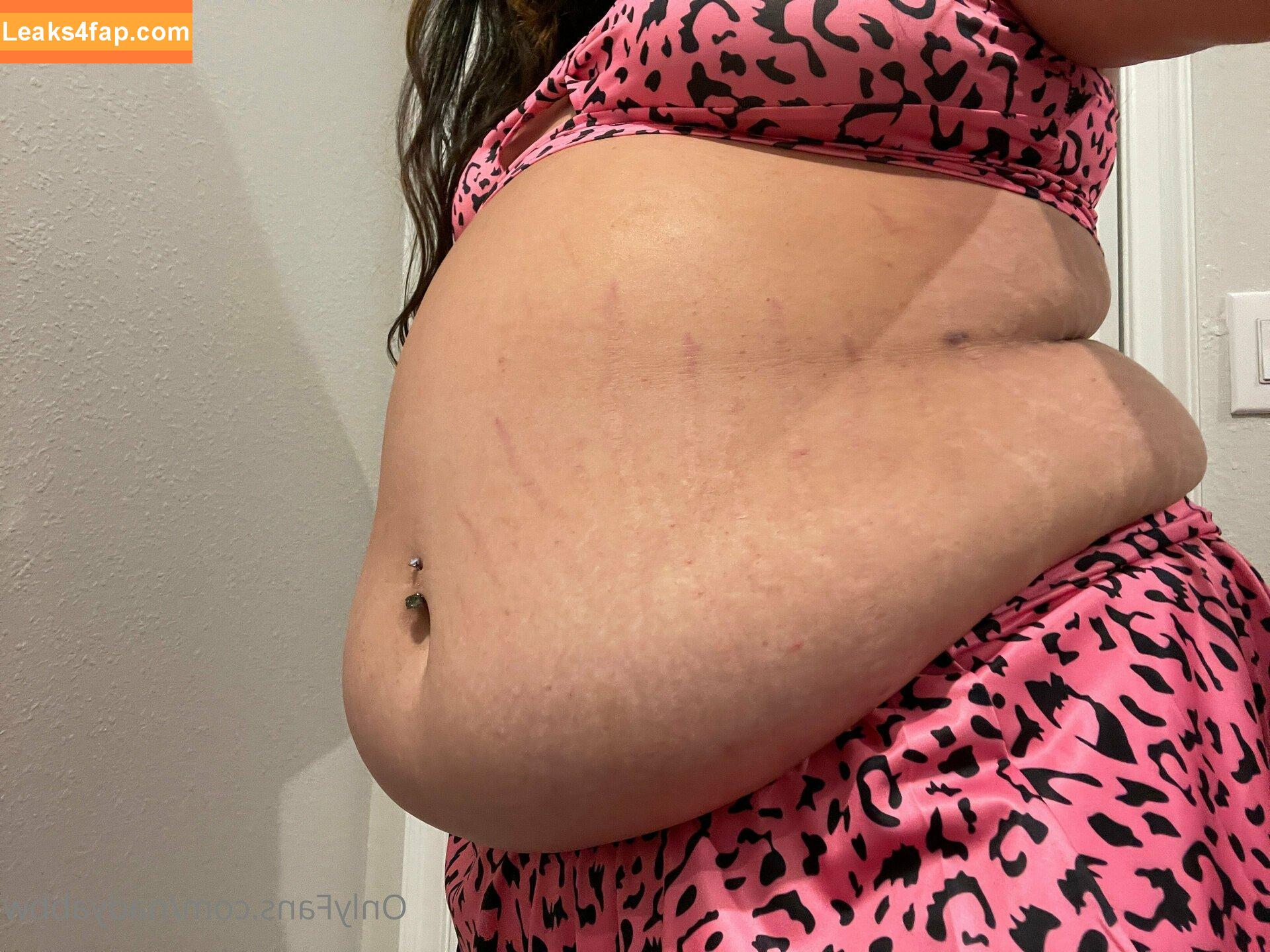 nadyabbw / nadya_chubby leaked photo photo #0186