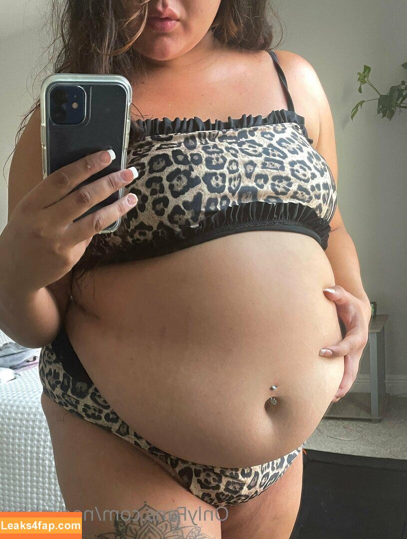 nadyabbw / nadya_chubby leaked photo photo #0200