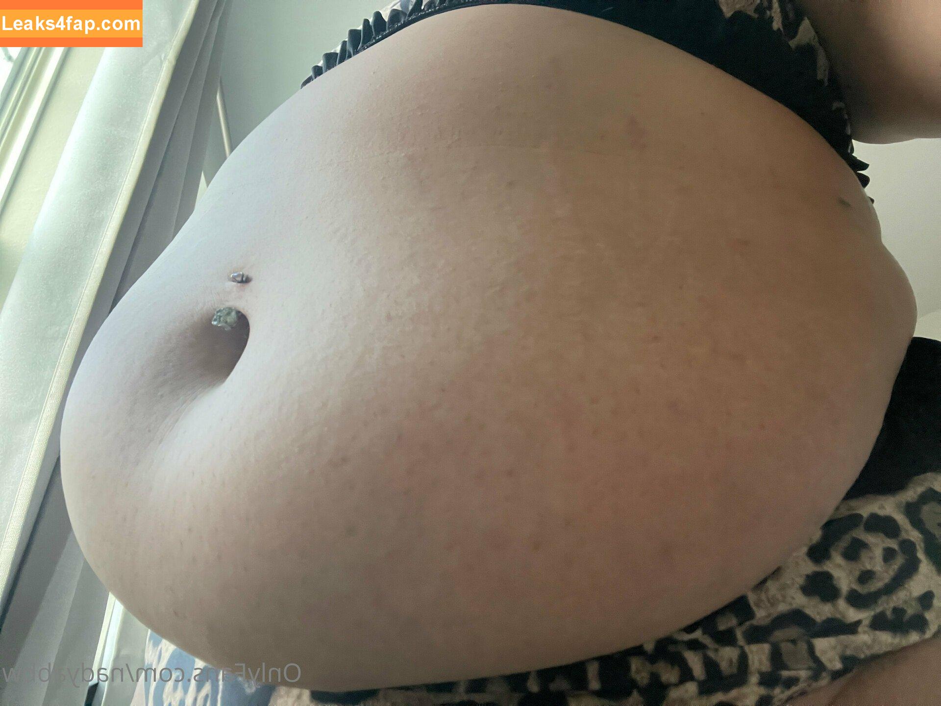 nadyabbw / nadya_chubby leaked photo photo #0202