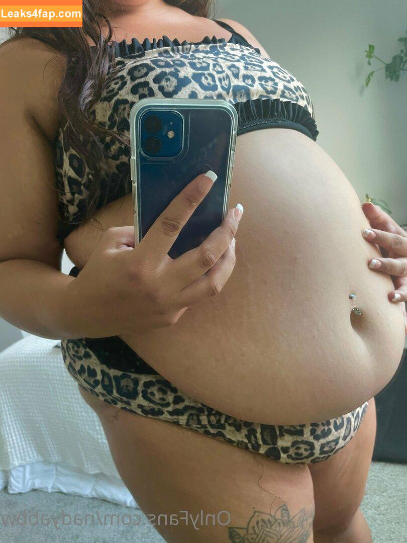 nadyabbw / nadya_chubby leaked photo photo #0205