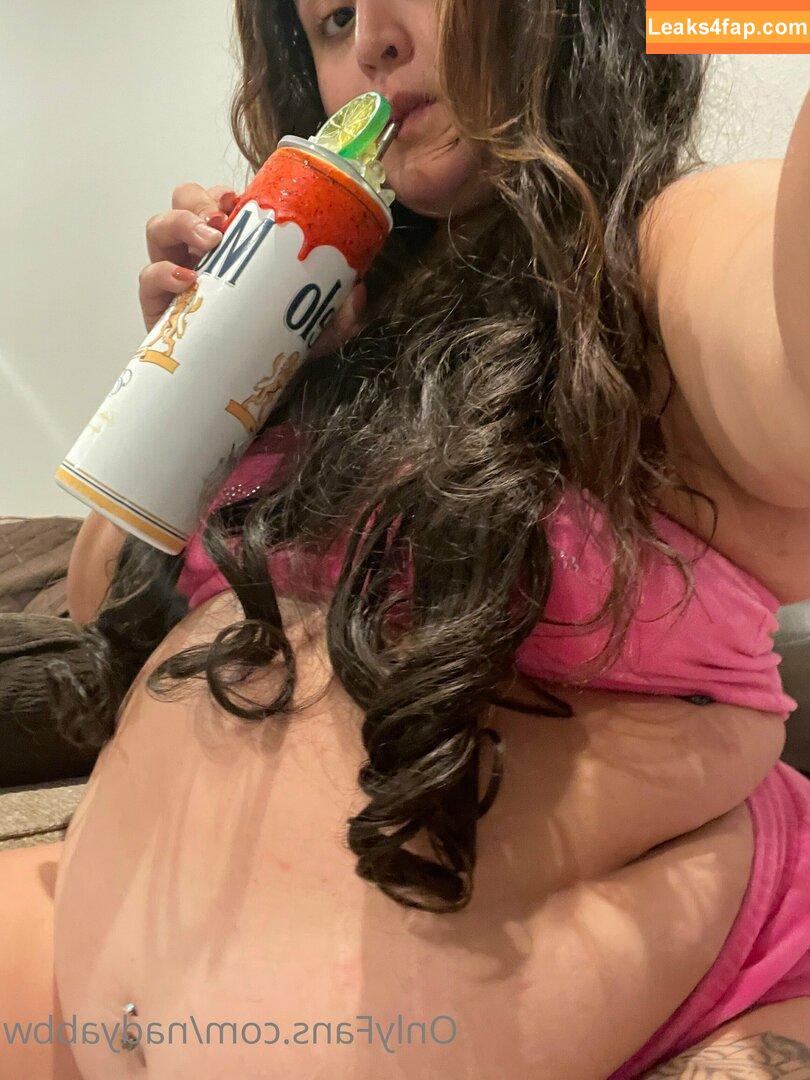 nadyabbw / nadya_chubby leaked photo photo #0224