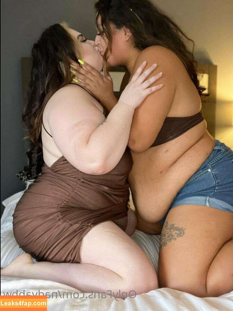nadyabbw / nadya_chubby leaked photo photo #0278