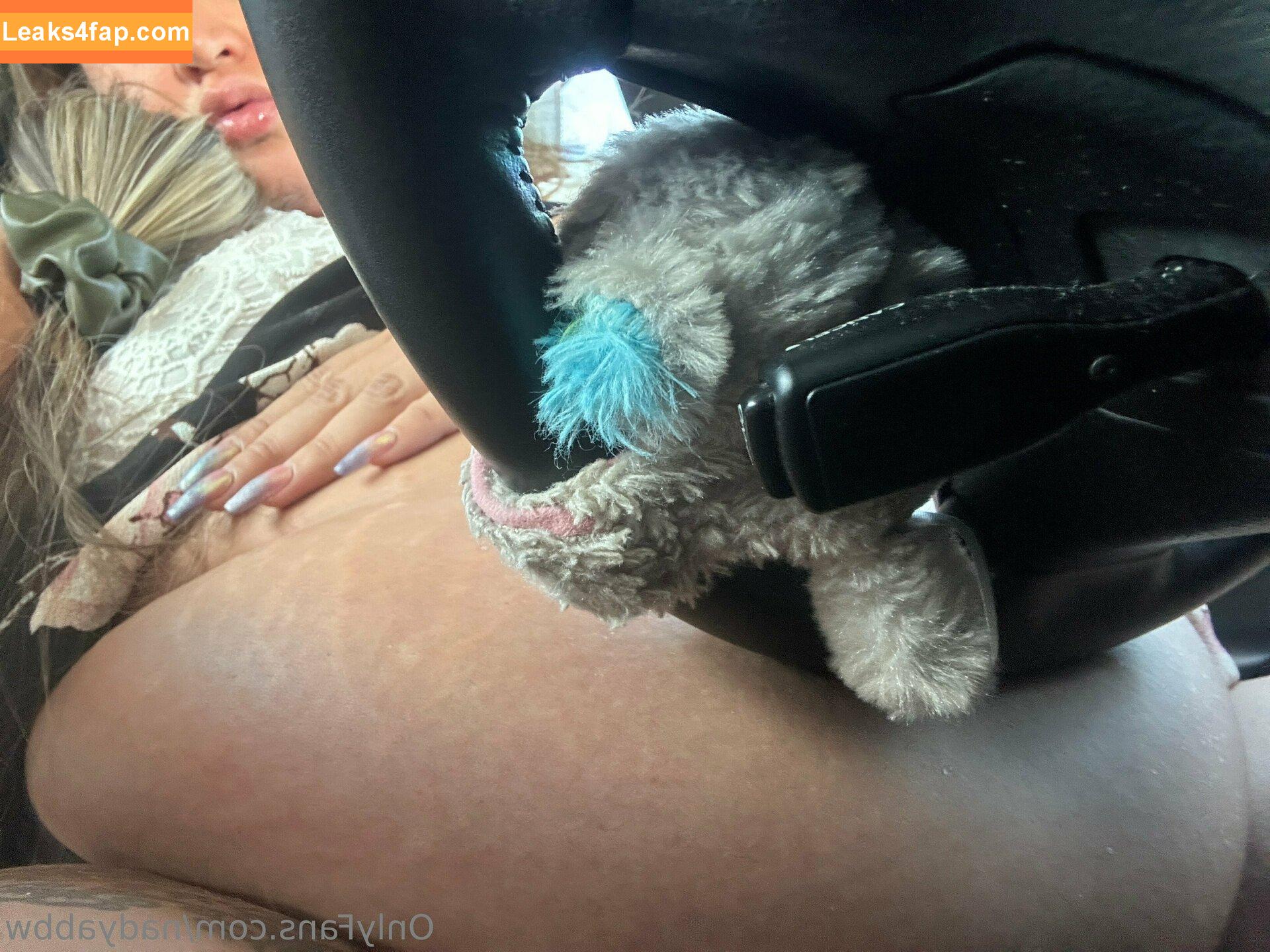 nadyabbw / nadya_chubby leaked photo photo #0289