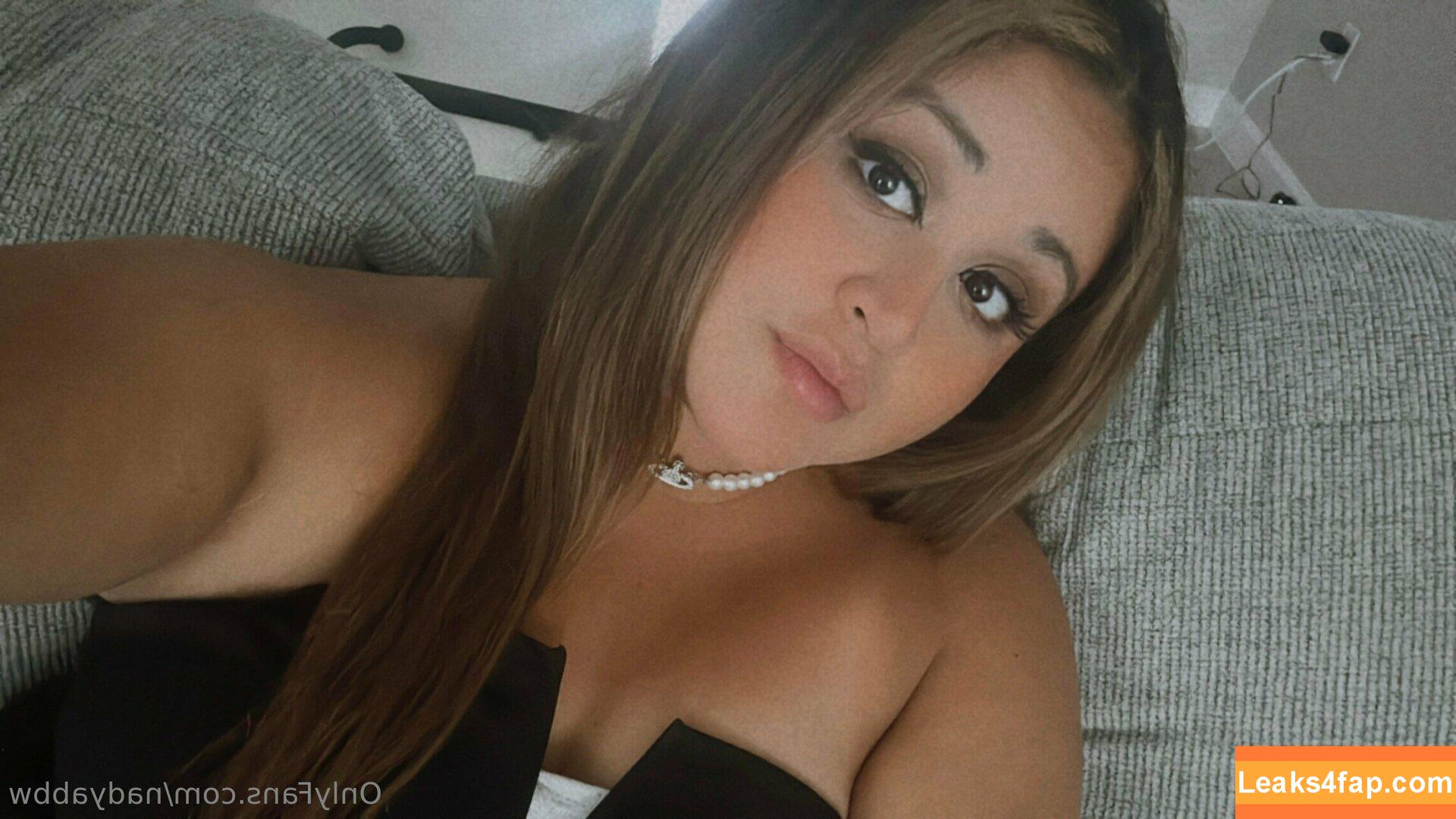 nadyabbw / nadya_chubby leaked photo photo #0299