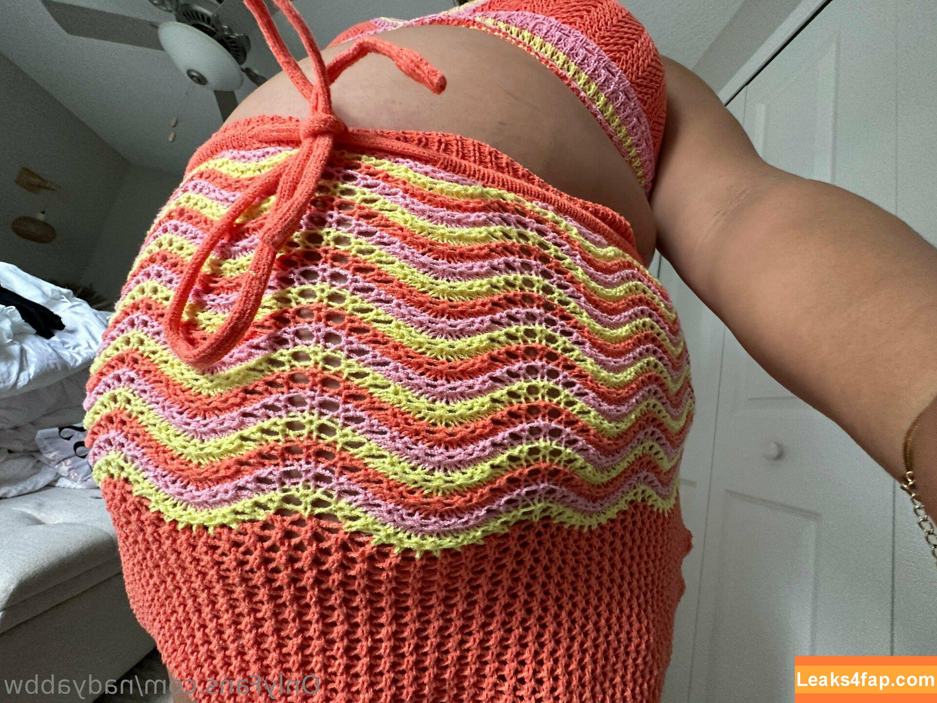 nadyabbw / nadya_chubby leaked photo photo #0322