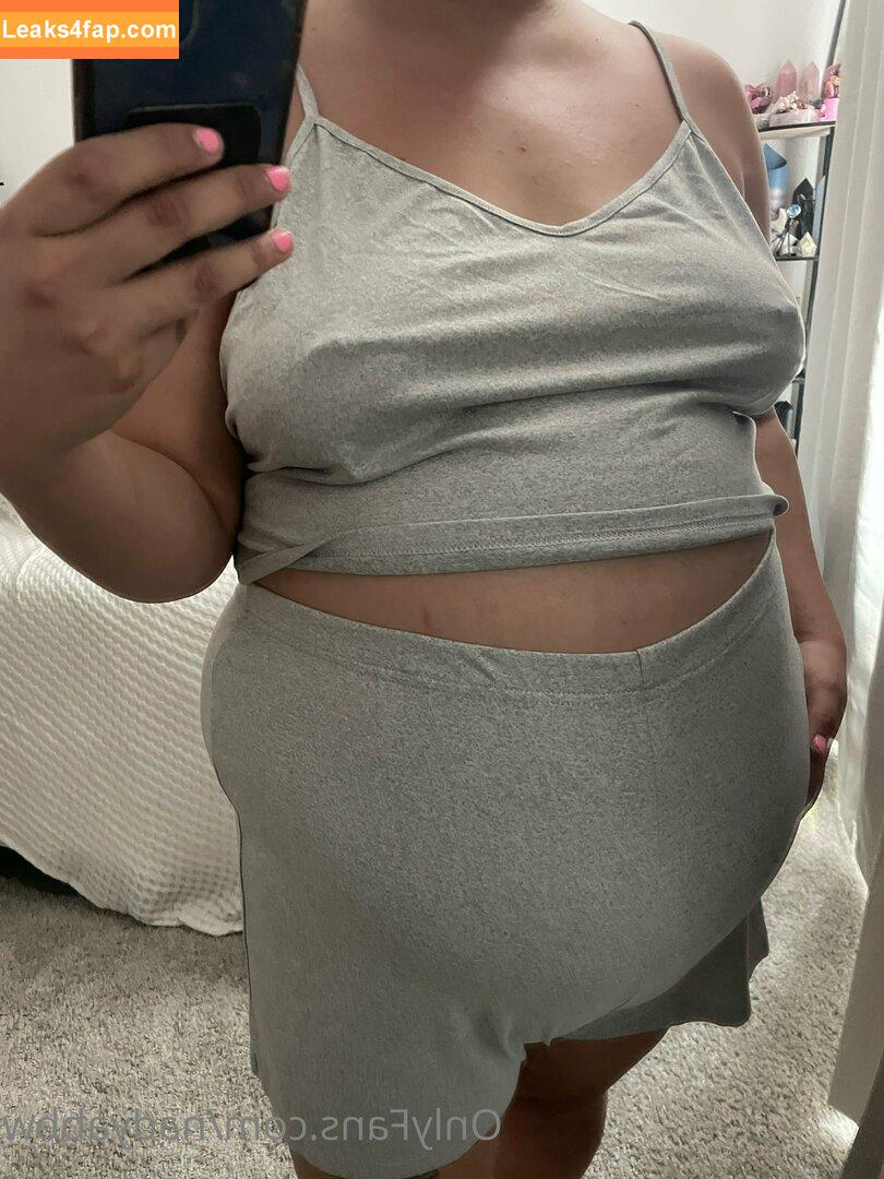 nadyabbw / nadya_chubby leaked photo photo #0330