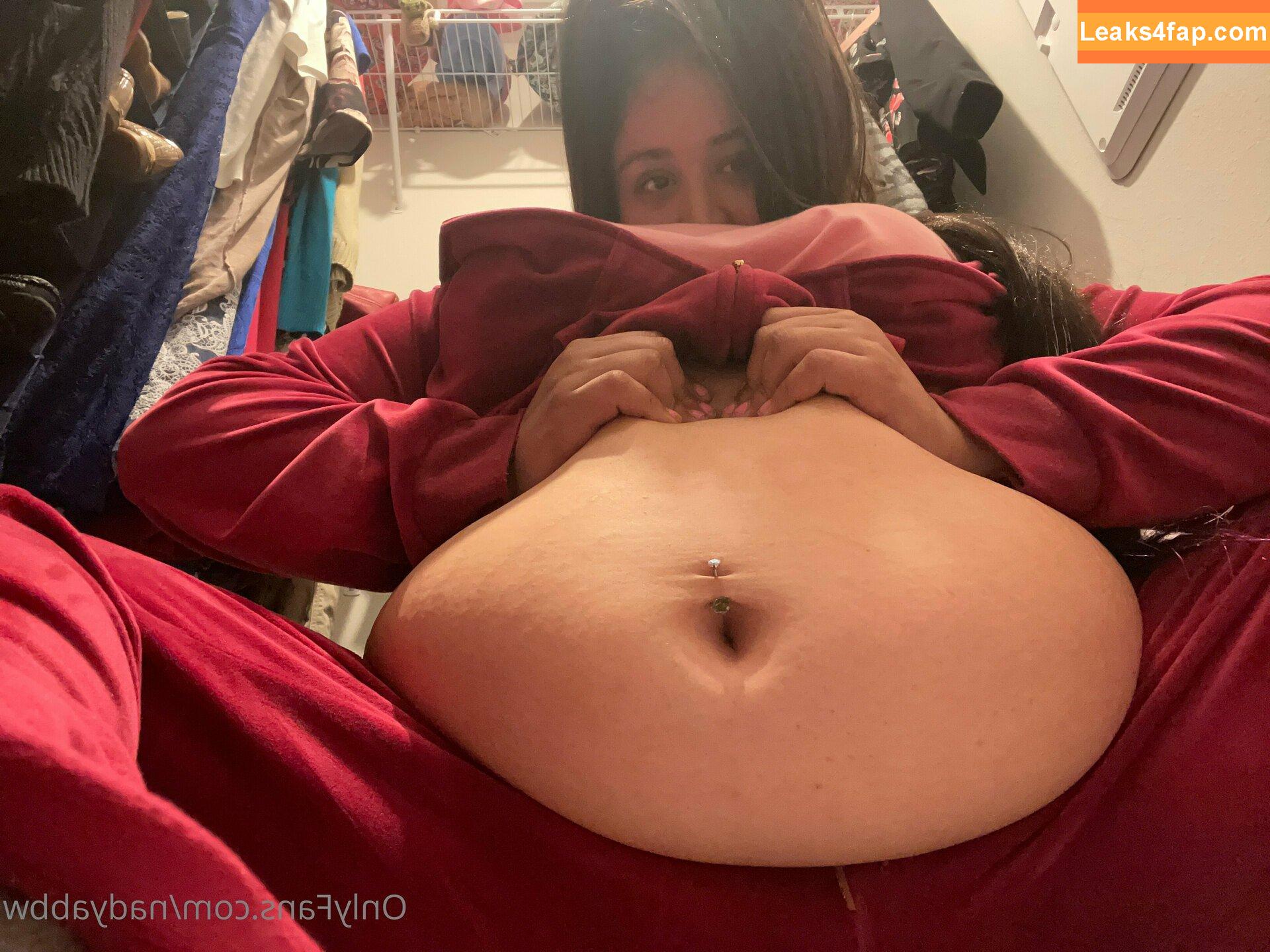 nadyabbw / nadya_chubby leaked photo photo #0336