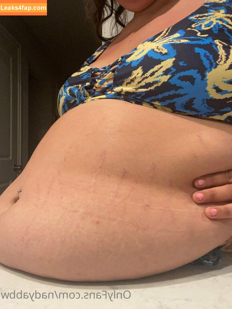 nadyabbw / nadya_chubby leaked photo photo #0351